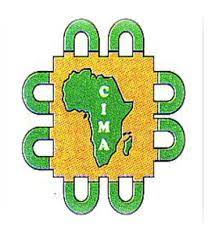 Logo CIMA