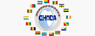 logo OHADA