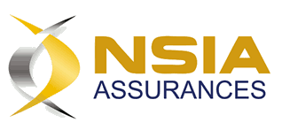 logo NSIA ASSURANCE